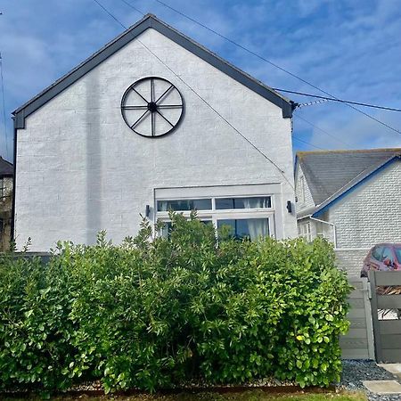 Villa The Old Workshop - Drift Penzance Exterior foto