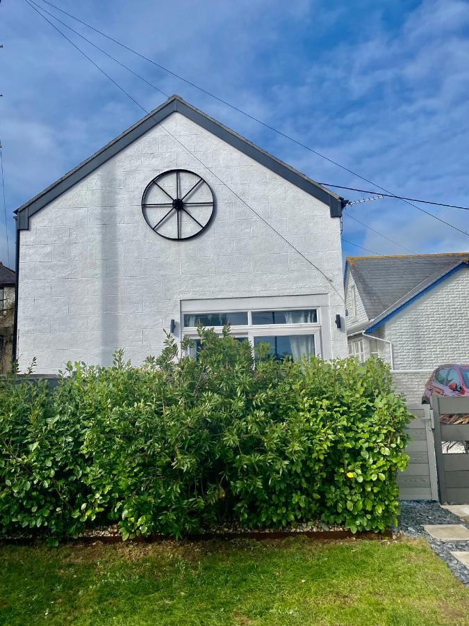 Villa The Old Workshop - Drift Penzance Exterior foto