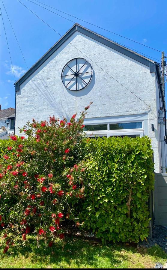 Villa The Old Workshop - Drift Penzance Exterior foto